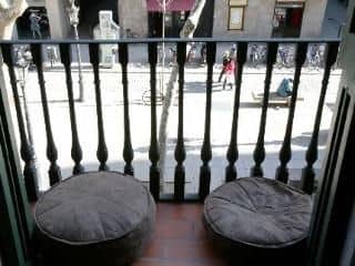 Pillowapartments Paseo Del Born Pillowapartments Paseo Del Born