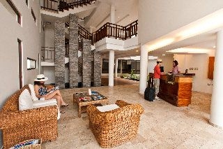 Torre Isla Sol by Hotel Solymar0