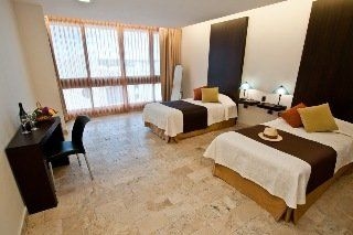 Torre Isla Sol by Hotel Solymar3