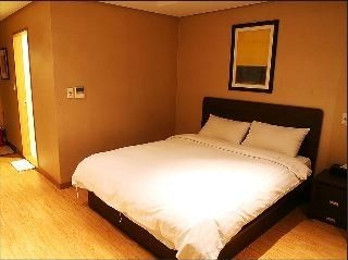 Seoul Stars Hotel4