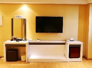 Seoul Stars Hotel3
