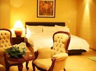 Seoul Stars Hotel Seoul Stars Hotel