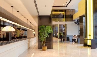 ฉงชิ่ง หรงฮุย แกรนด์ โฮเทล (Chongqing Ronghui Grand Hotel)0