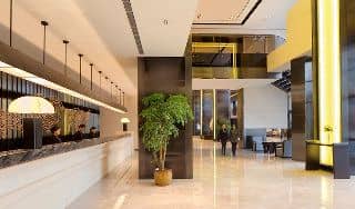 Chongqing Ronghui Grand Hotel Chongqing Ronghui Grand Hotel