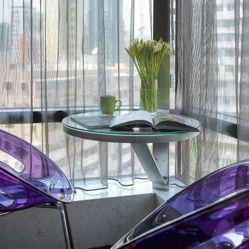 Skyline Double or Twin Room