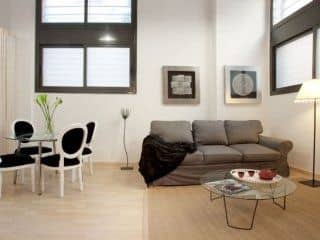 Bcn Apartment Planeta Bcn Apartment Planeta