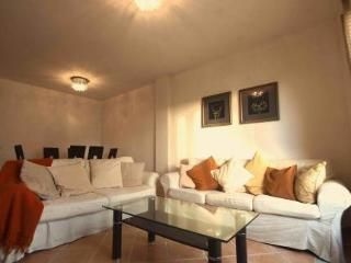 Costa Esuri Self Catering Apartm2