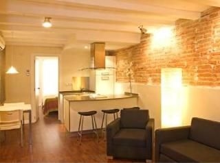 Feelathome Gaudi Apartment1
