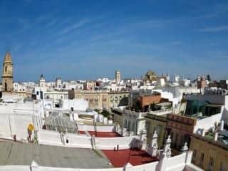Casa Palacio Cadiz Casa Palacio Cadiz
