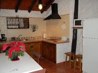 Casa Rural Las P1