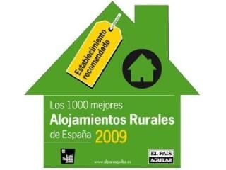 Casa Rural Las P0