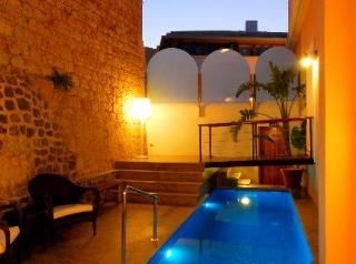Hotel Mirador De Dalt Vila0