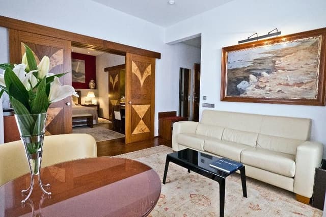 SUITE STANDARD