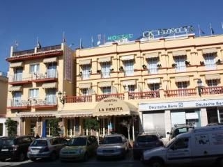 Hostal La Ermita3