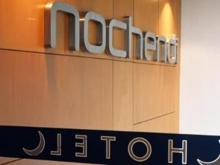 Hotel Nochendi1