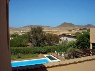 El Patio De Lajares4