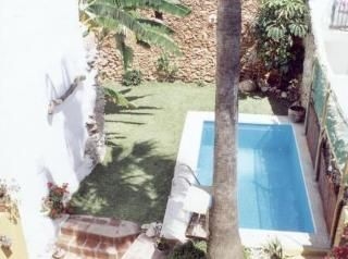 Hostal Lorca3