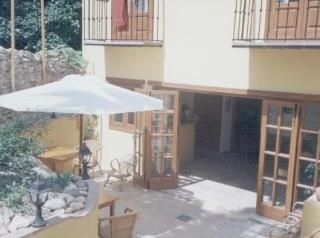 Hostal Lorca0