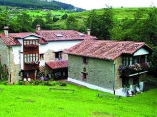 El Molino De Tresgrandas El Molino De Tresgrandas