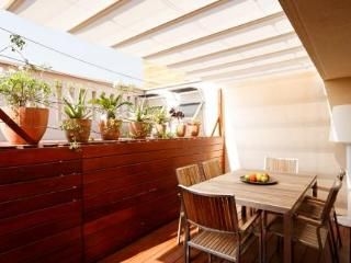 Inside Barcelona Apartments Mercat4