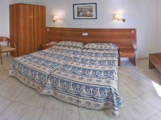Hotel Mar0