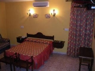 Hotel La Barca2
