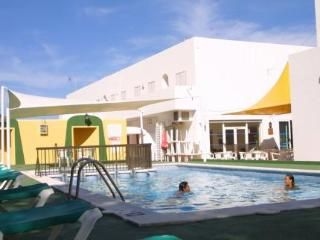 Apartamentos Art0