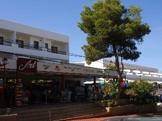 Apartamentos Art4