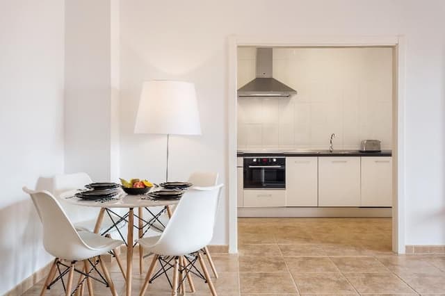 APARTMENT TWO BEDROOMS