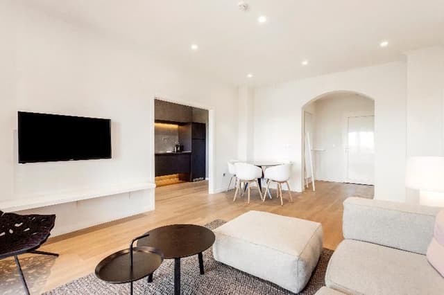 APARTMENT CAPACITY 4