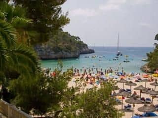 Hotel Cala Santanyi Hotel Cala Santanyi