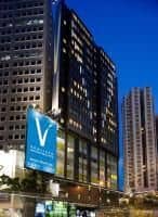 V Causeway Bay V Causeway Bay