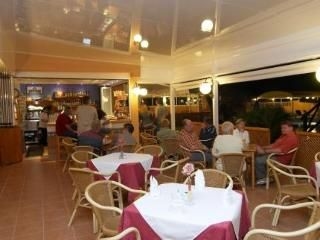 Apartamentos Ses Eufabietes0