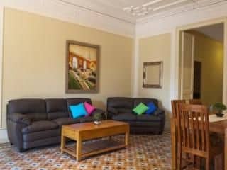 Stayinbcnsuites B&B Stayinbcnsuites B&B