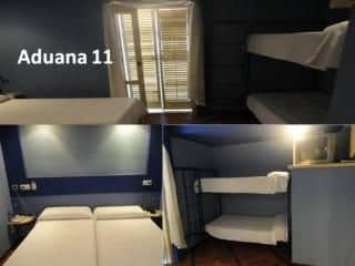 Hostal La Aduana Hostal La Aduana