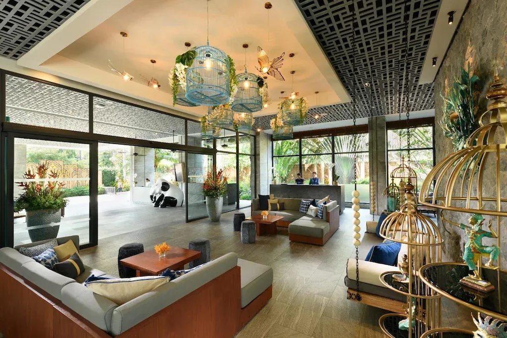 อนันตรา เวเคชั่น คลับ ไม้ขาว ภูเก็ต (Anantara Vacation Club Mai Khao Phuket)4