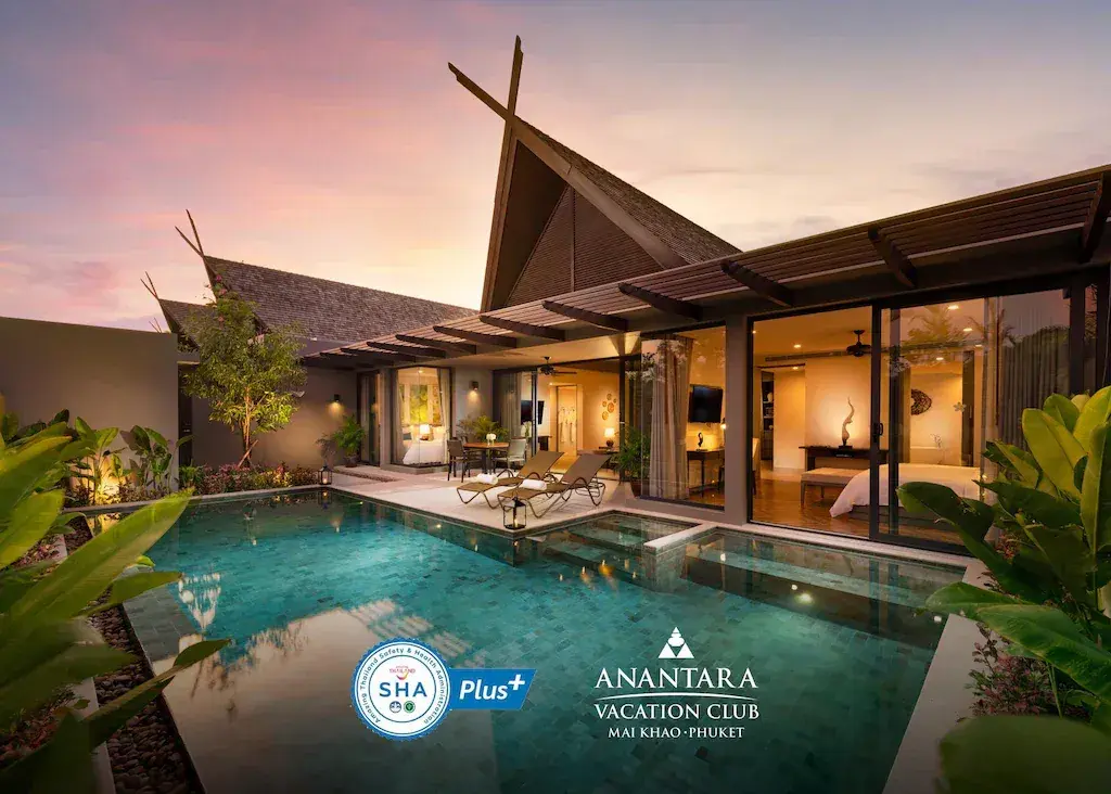 Anantara Vacation Club Mai Khao Phuket Anantara Vacation Club Mai Khao Phuket