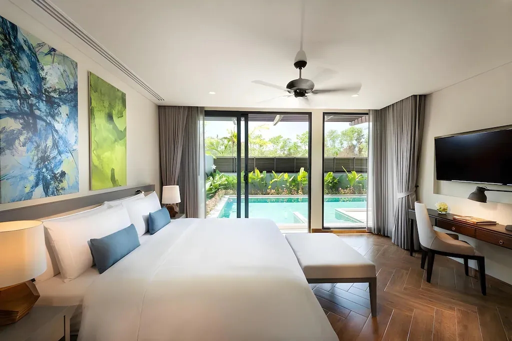 อนันตรา เวเคชั่น คลับ ไม้ขาว ภูเก็ต (Anantara Vacation Club Mai Khao Phuket)1