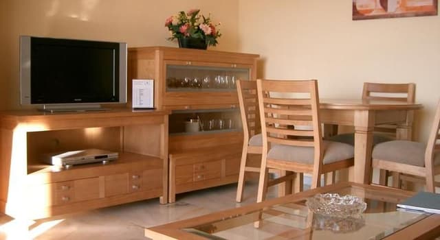 APARTMENT CAPACITY 6