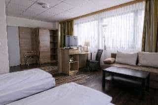 Center Hotel Mainfranken Center Hotel Mainfranken