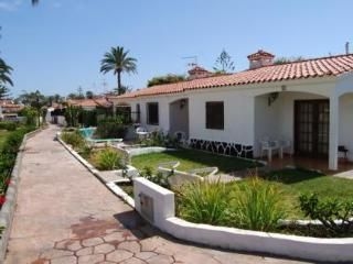 Bungalow Los Porches0