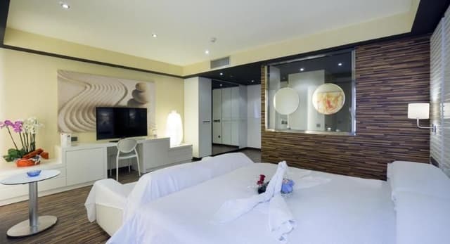 SUITE STANDARD