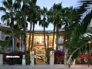 Orquidea Playa Spa & Wellness Orquidea Playa Spa & Wellness