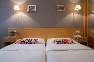 Hotel Costa Verde1