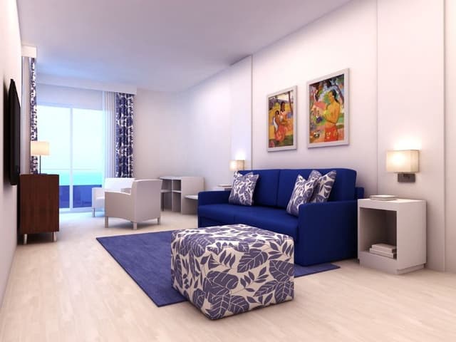 SUITE STANDARD