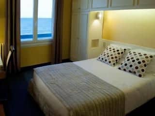 Hotel Ambassadeurs Hotel Ambassadeurs