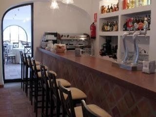 Hotel Cortijo El Para3