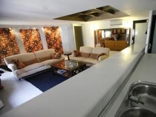 Pillowapartments Barcelona Ramblas Duplex4