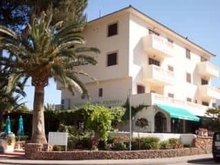 Apartamentos La Cabana Apartamentos La Cabana