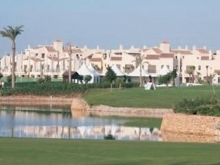 Roda Golf Apartment Complex1